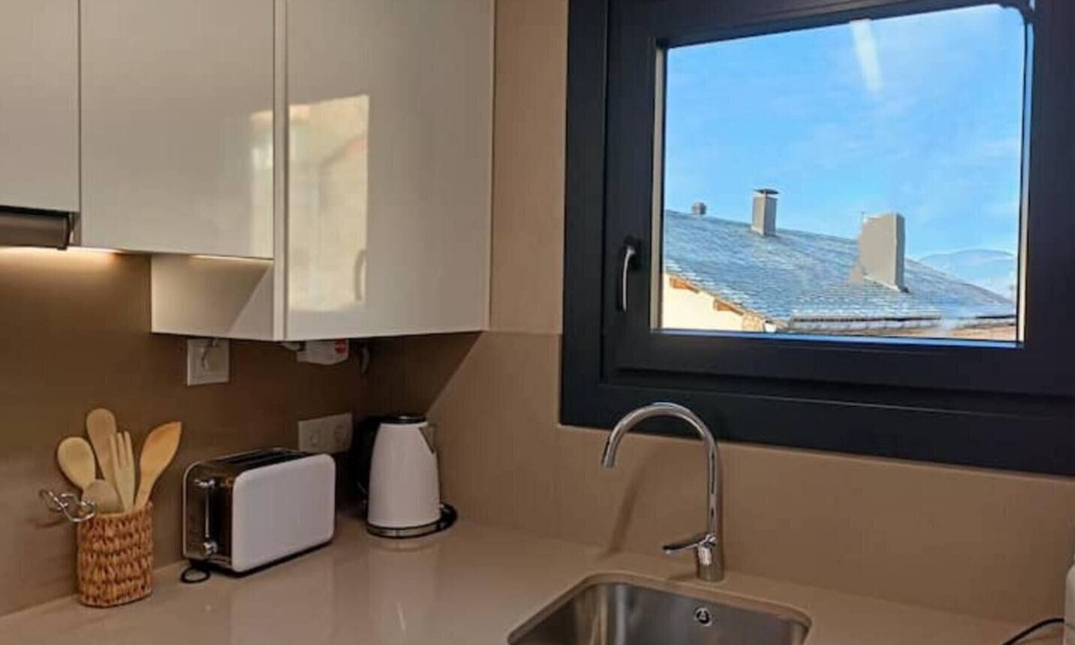 Bellver de Cerdanya Apartment | Cim 's Apartments Cerdanya 2