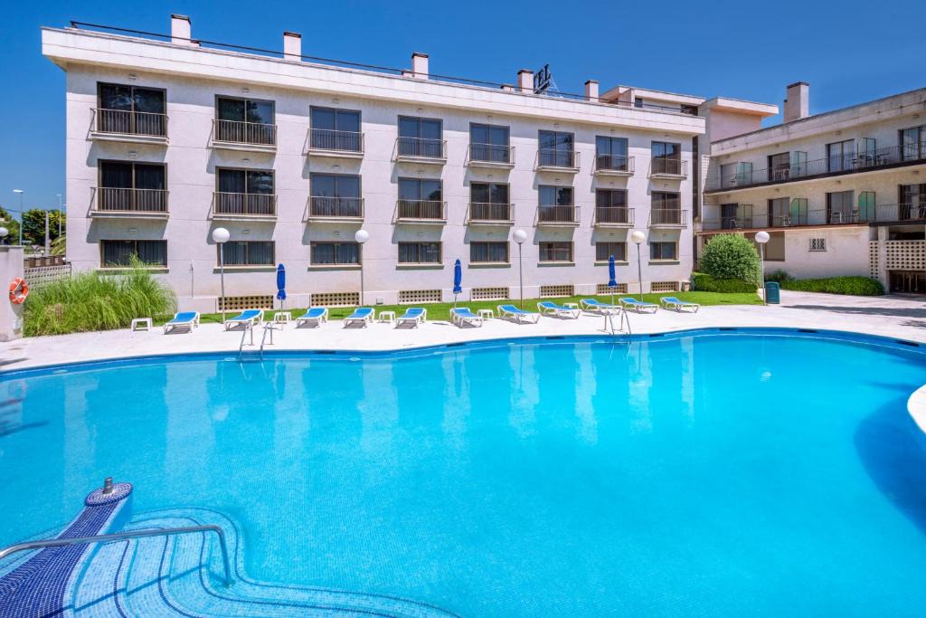 Castelldefels Hotel | Ciudad de Castelldefels