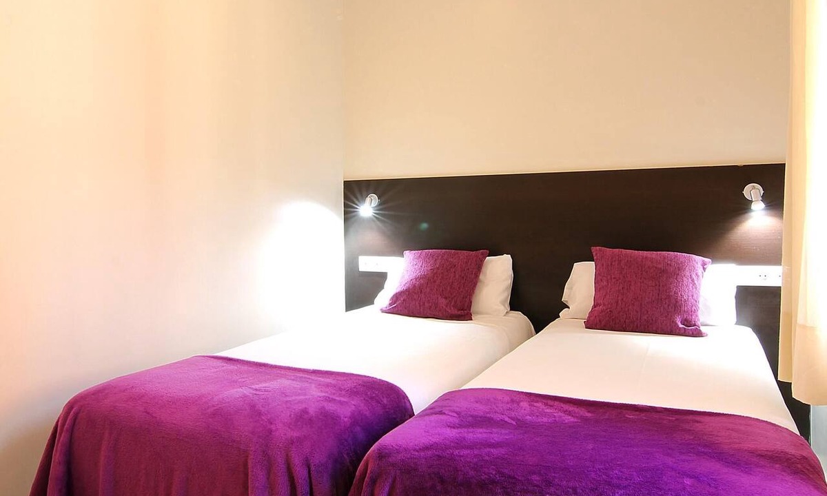 Barceloneta Apartment | CLASSBEDROOM BARCELONA BEACH 3 APARTMENT