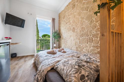 La Madeleine Apartment | Cocon d'Azur Nice - Studio à 300m des Plages