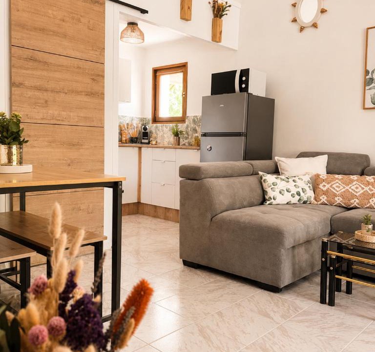 Gresy-sur-Aix Apartment | Cocon dans un hameau paisible près d'Aix-les-Bains