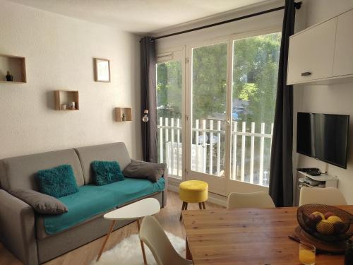 Bareges Apartment | Cocon montagne rénové en 2026 pour 7 personnes au cœur de Barèges