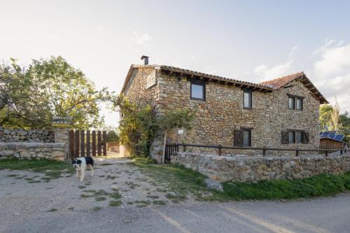 Pi House | Colònies Cadí - Cal Caló