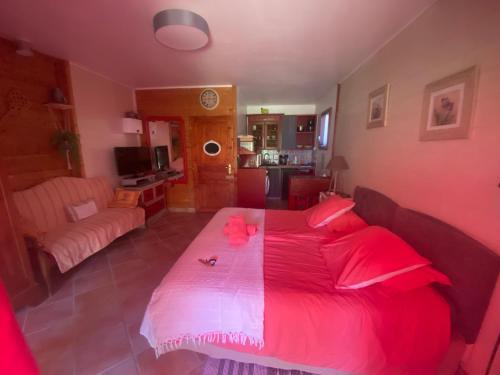 Gras Apartment | Combe charelle
