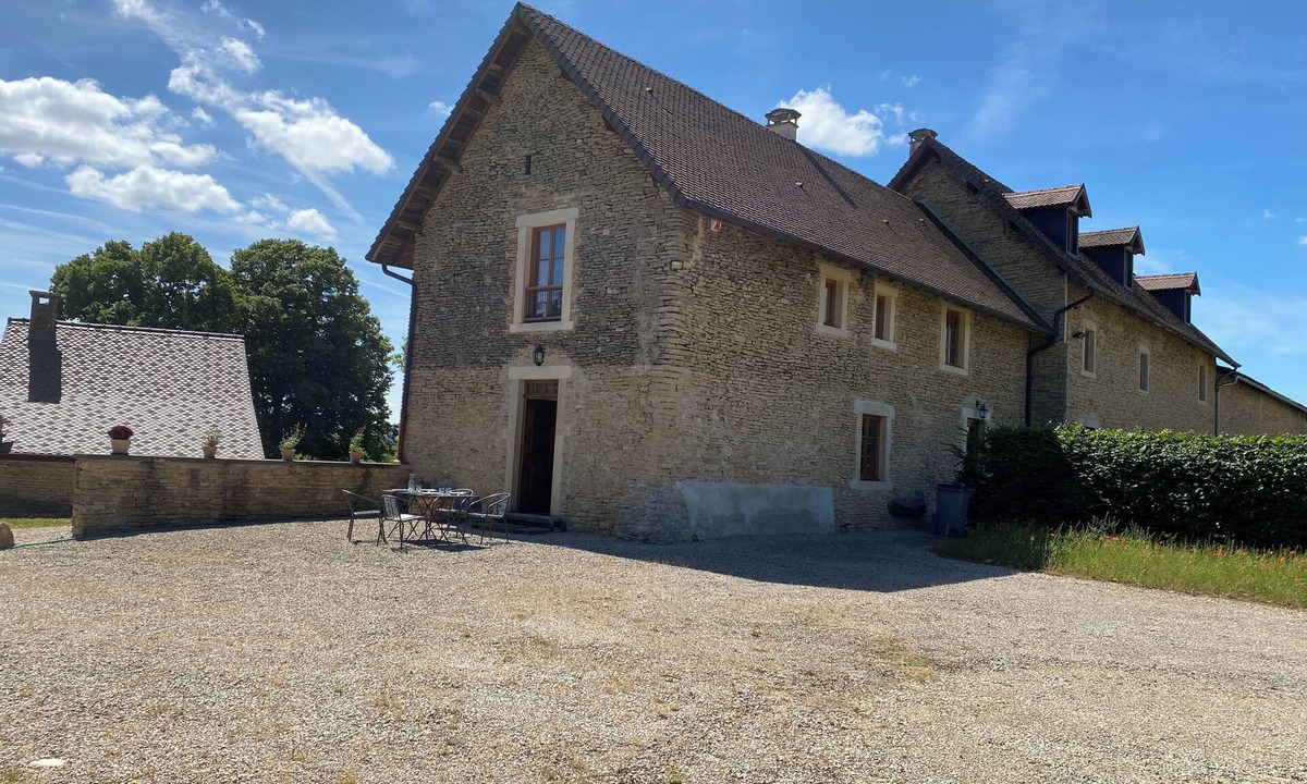 Saint-Marcel-Bel-Accueil House | Comfortable and quiet house, 2 bedrooms