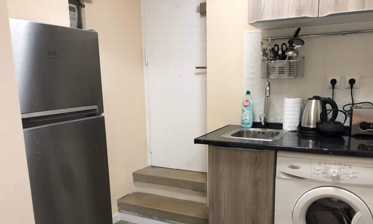 El Guinardo House | COMFORTABLE FLAT NEXT TO THE CARMEL BUNKERS!