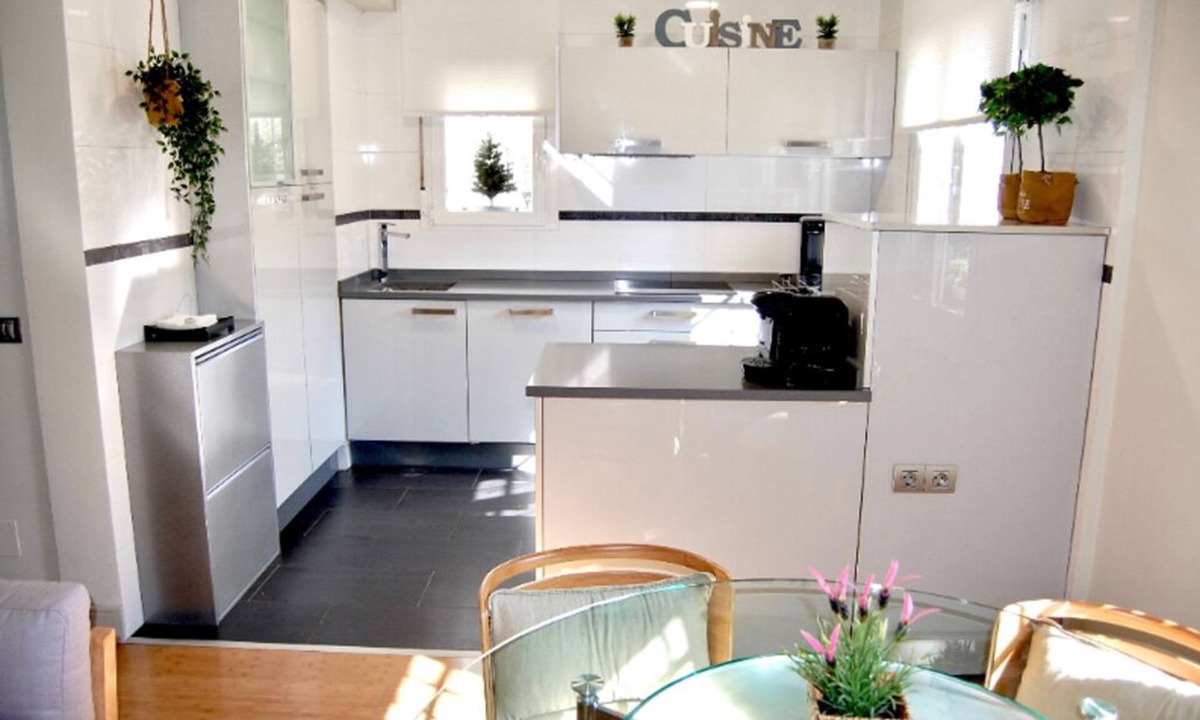 El Viso Condo | Comfortable Luxury Flat near Bernabéu Stadium
