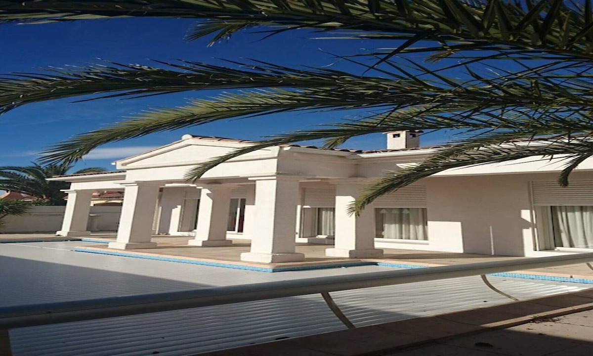 Perols House | Comfortable vacation home, near beach and Montpellier, ideal for families