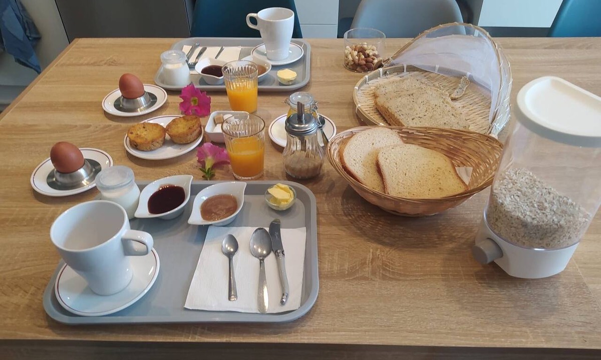 Esperaza Hotel | Comme à la maison