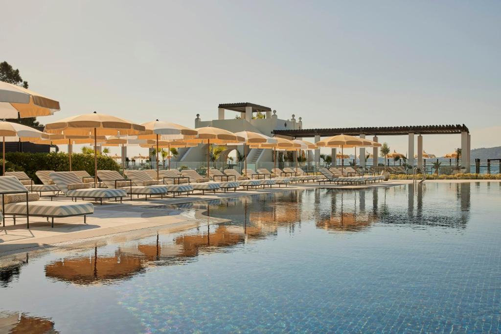 Cote d'Azur- French Riviera Hotel | COMO Le Beauvallon - Golfe de Saint-Tropez