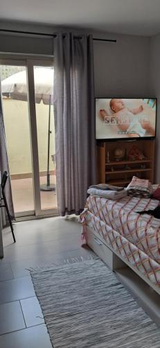 Colmenar Viejo Apartment | COMODIDADe