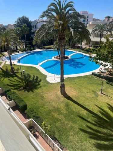 Alcossebre Apartment | Complejo Las Terrazas