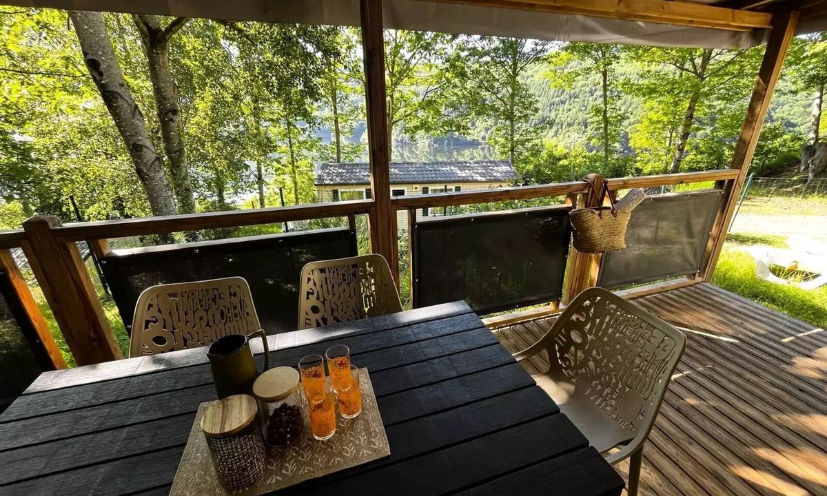 Laussac House | Confort 29m² (3 bedrooms) sleeps 6
