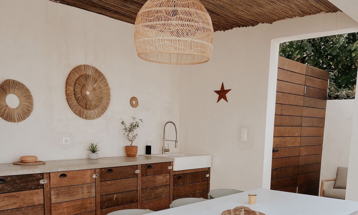 Perols Villa | Contemporary villa next to the beaches