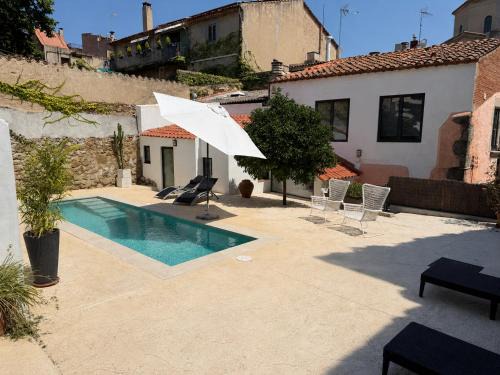 Vilassar de Dalt Villa | Costa Maresme, Barcelona ,Valentinos House & Pool