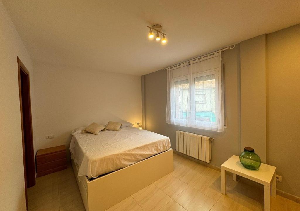 La Pobla de Segur Apartment | Costapera