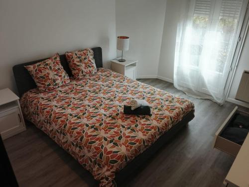 La Madeleine Apartment | Cosy appartement avec climatiseur à 5min de la mer