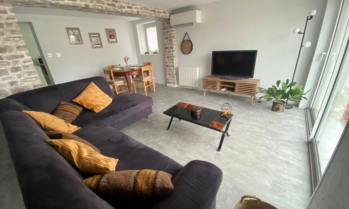 Limoges House | Cosy house with all comforts, 3 min Clinique/autoroute