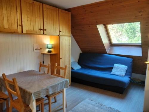 Allos Apartment | Cosy montagne