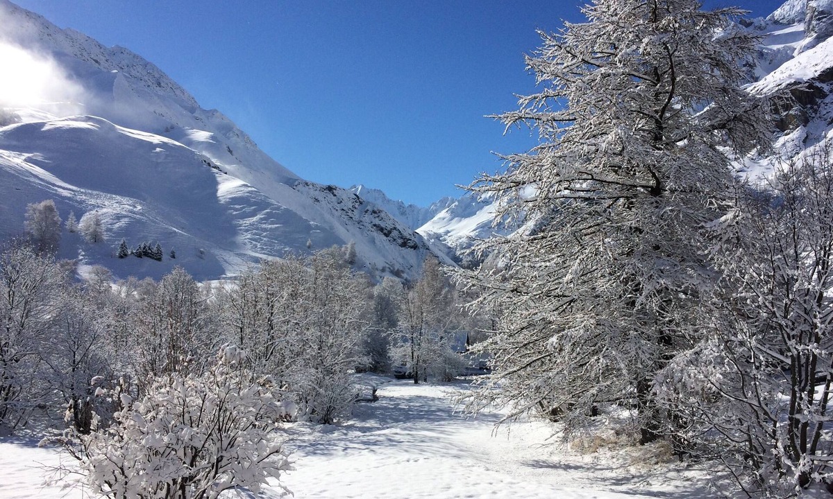 Le Pied du Col House | Cosy mountain house, 4 bedrooms