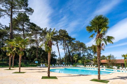 Ondres House | Cosy Pavillon 2chambres proche mer