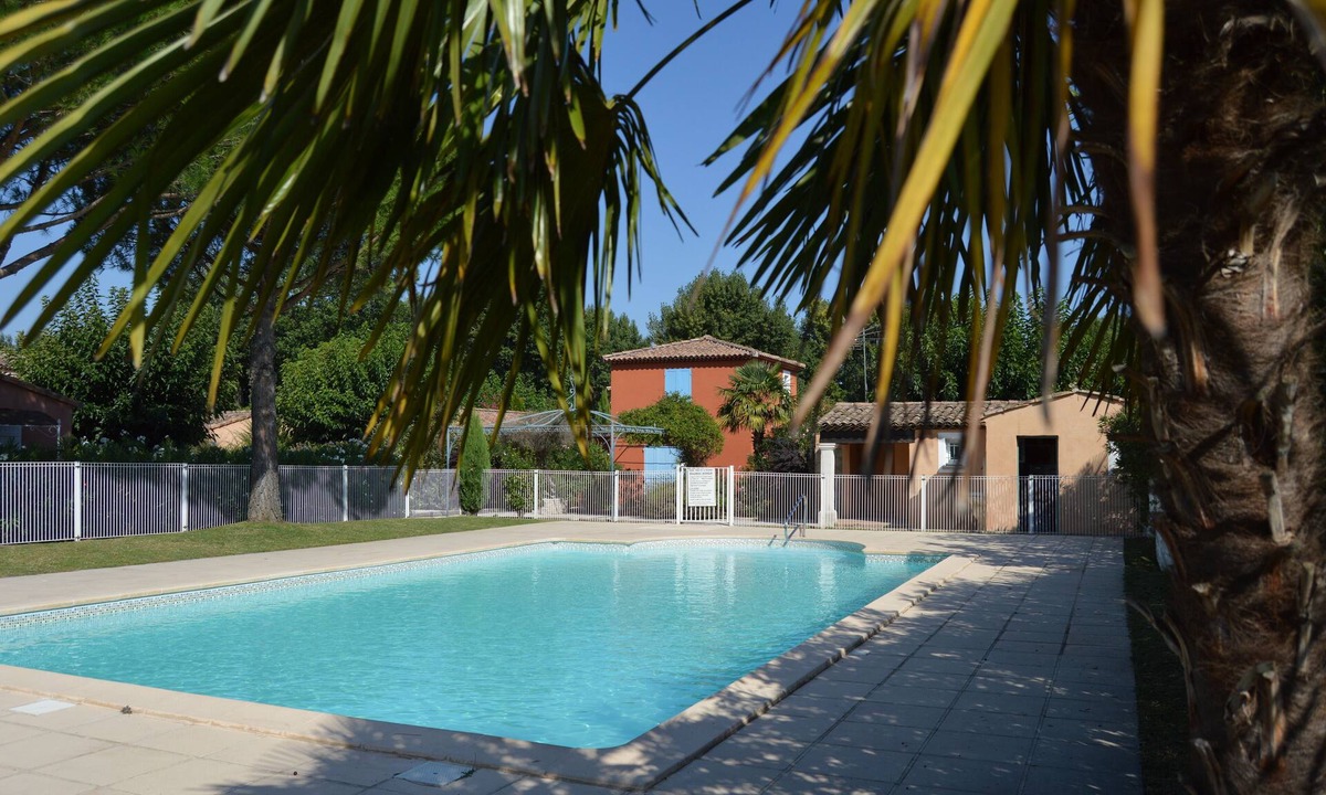 Montboucher-sur-Jabron House | Cosy villa with garden & pool in the heart of a golf course - Drôme Provençale 🌞