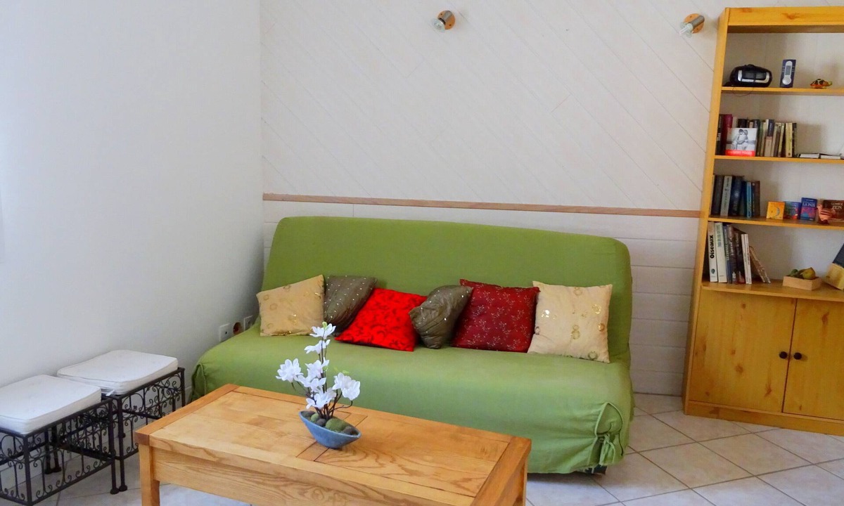 Les Julins House | Cottage 40m ² quiet, full campaign 35 minutes from Lyon