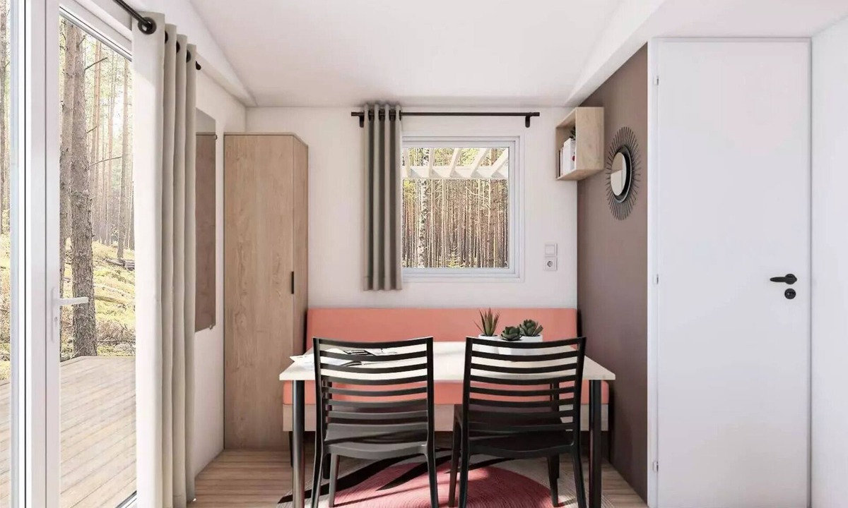 Vinca House | Cottage for 2 people 2 people