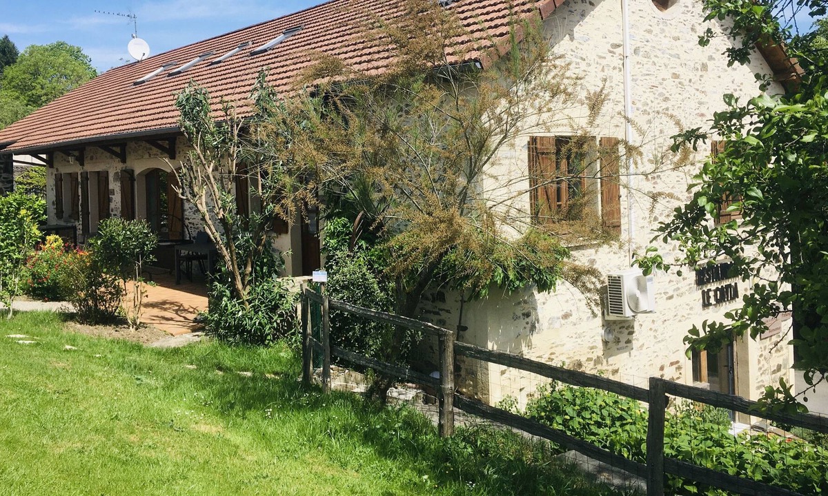 Linac Cottage | Cottage for up to 4 people