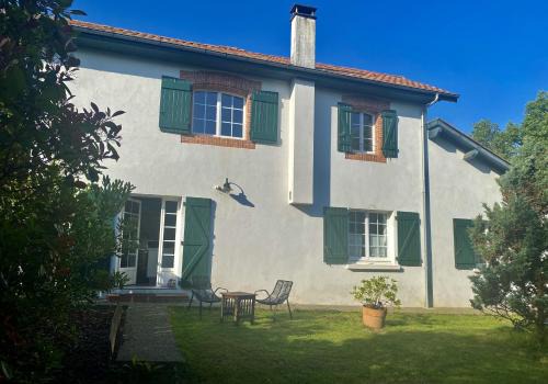 Saint-Andre-de-Seignanx House | Cottage Narbay 2 personnes