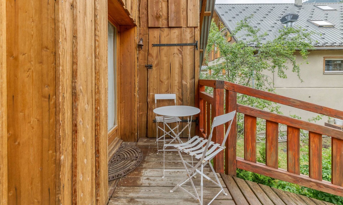 Oz Cottage | Cottage 'Passoud 202' with Mountain View and Private Garden