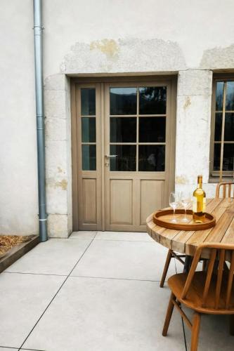 Conjux House | Cottage With Sauna By Lake Bourget In Savoy