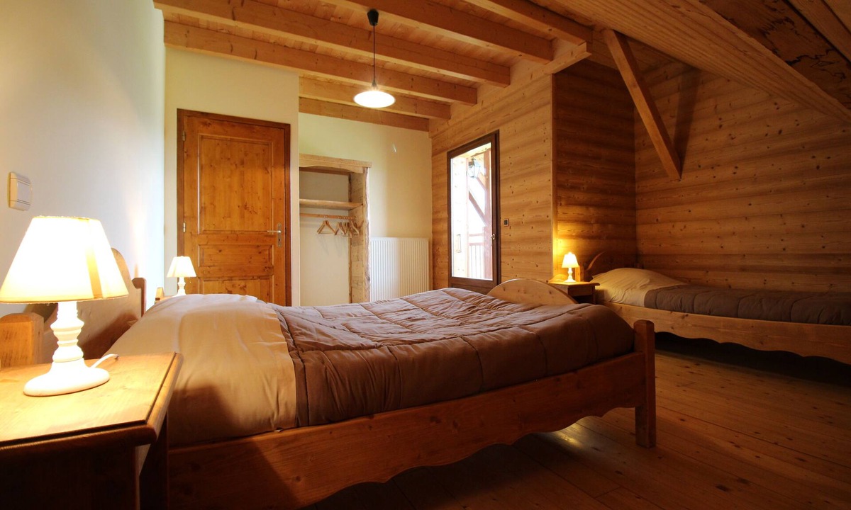 Saint-Eustache House | COUNTRY COTTAGE /DAMO /13 PEOPLE