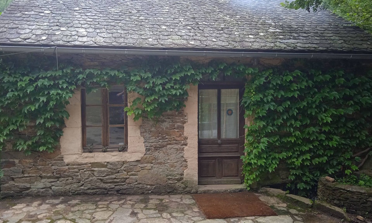 Coupiac Cottage | COUNTRY COTTAGE IN THE HEART OF NATURE