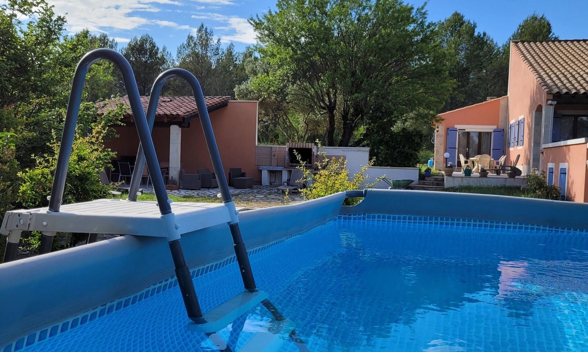 Lauris House | Country house at the foot of the Luberon