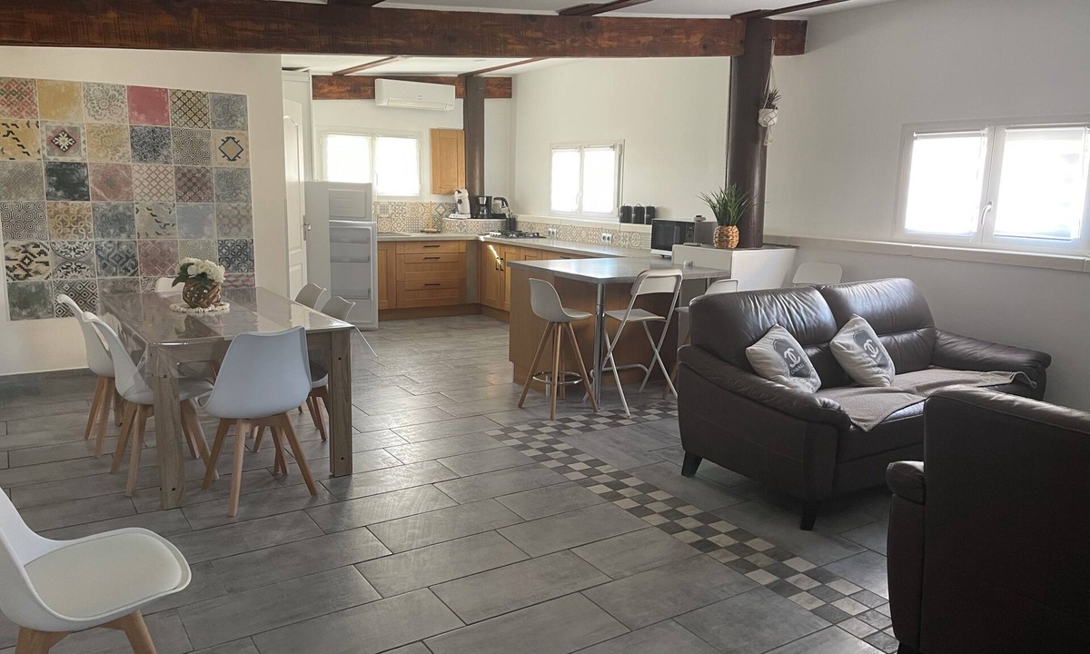 Malataverne House | Country house