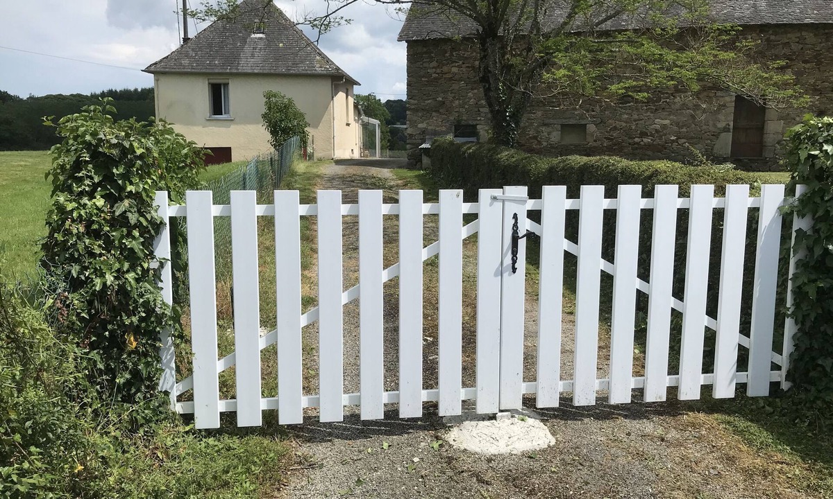 Sadroc House | Country house located in a small village in the Corrèze region