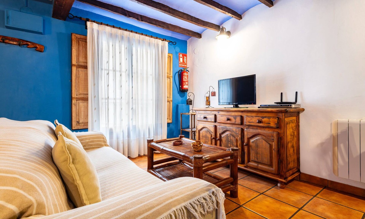 Aioder House | Country House 'Mayor'