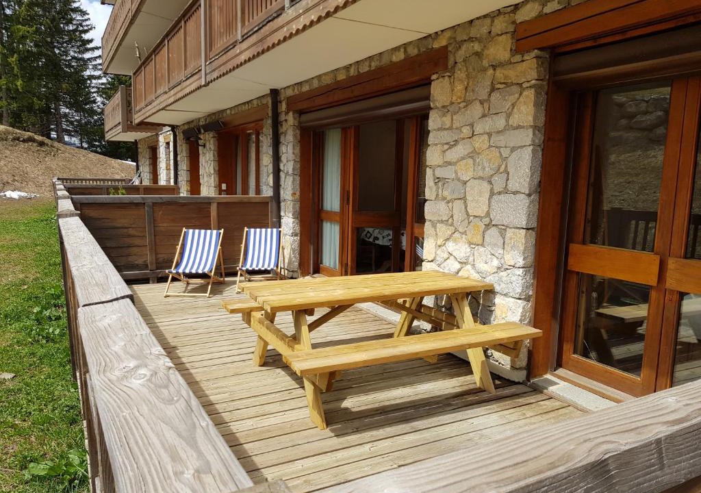 Courchevel Apartment | Courchevel N 5