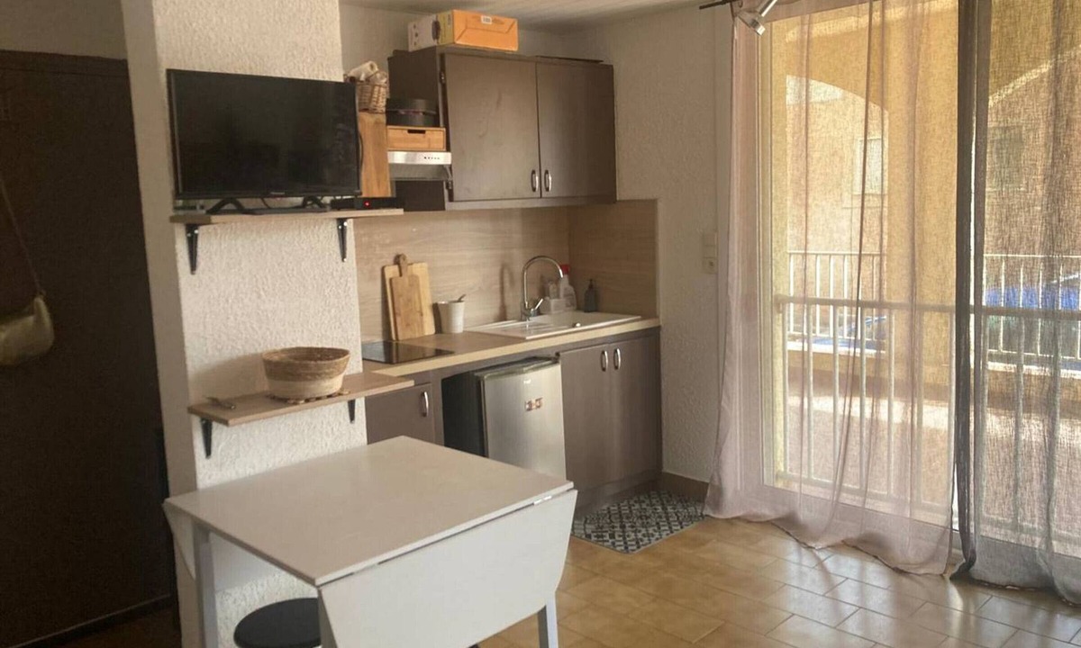 La Jetee Apartment | Cozy and calm apartment - 3 guests