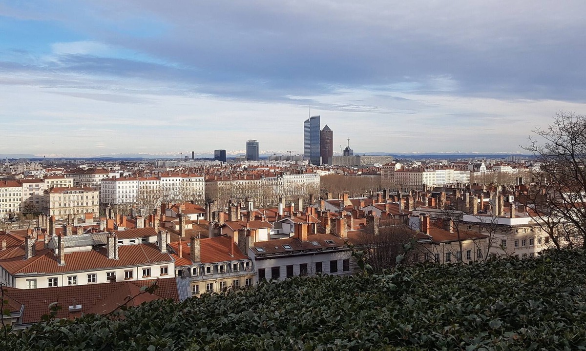 Griffon - Royale Apartment | Cozy apartment Lyon Center Pentes Croix Rousse