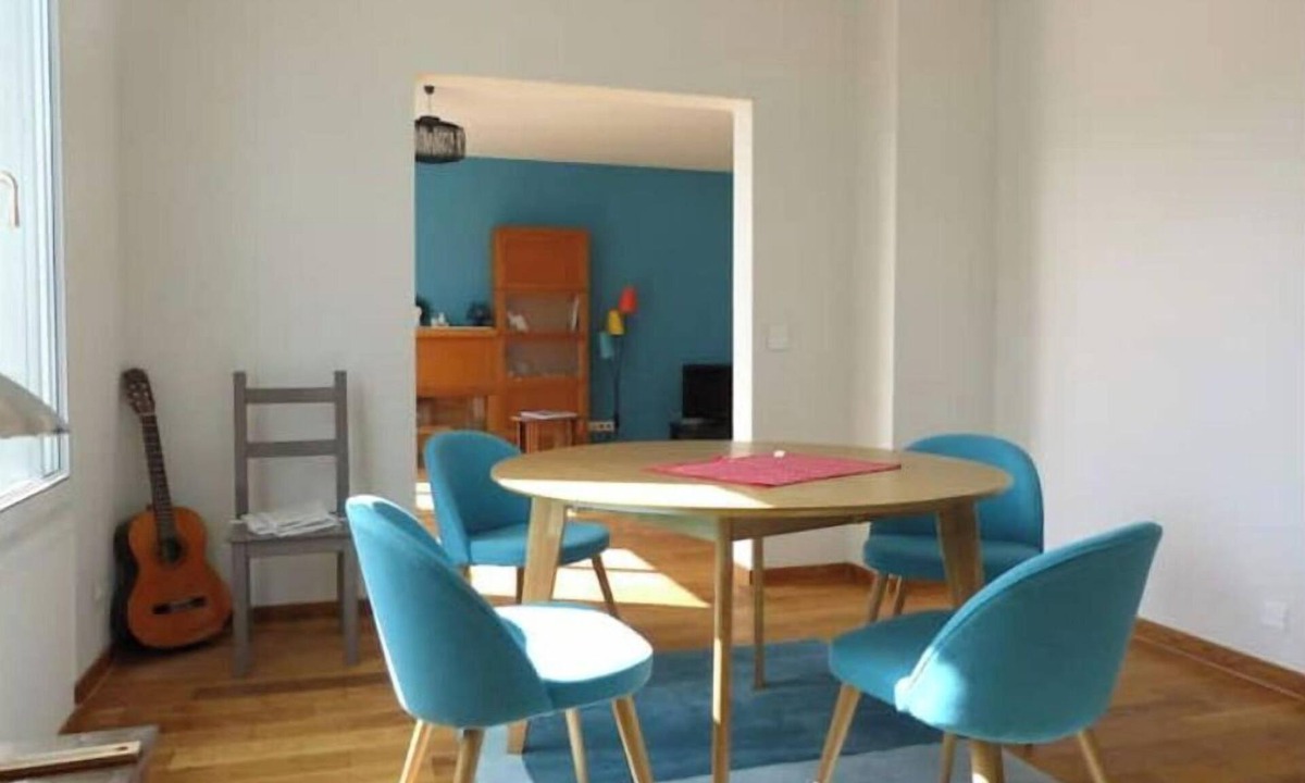 Arcueil House | Cozy detached house 1 km from Paris