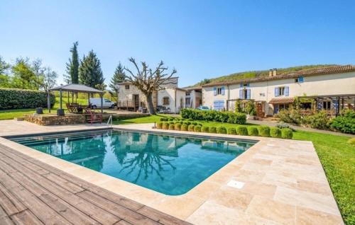 Saint-Benoit House | Cozy Home In Saint-Benoît