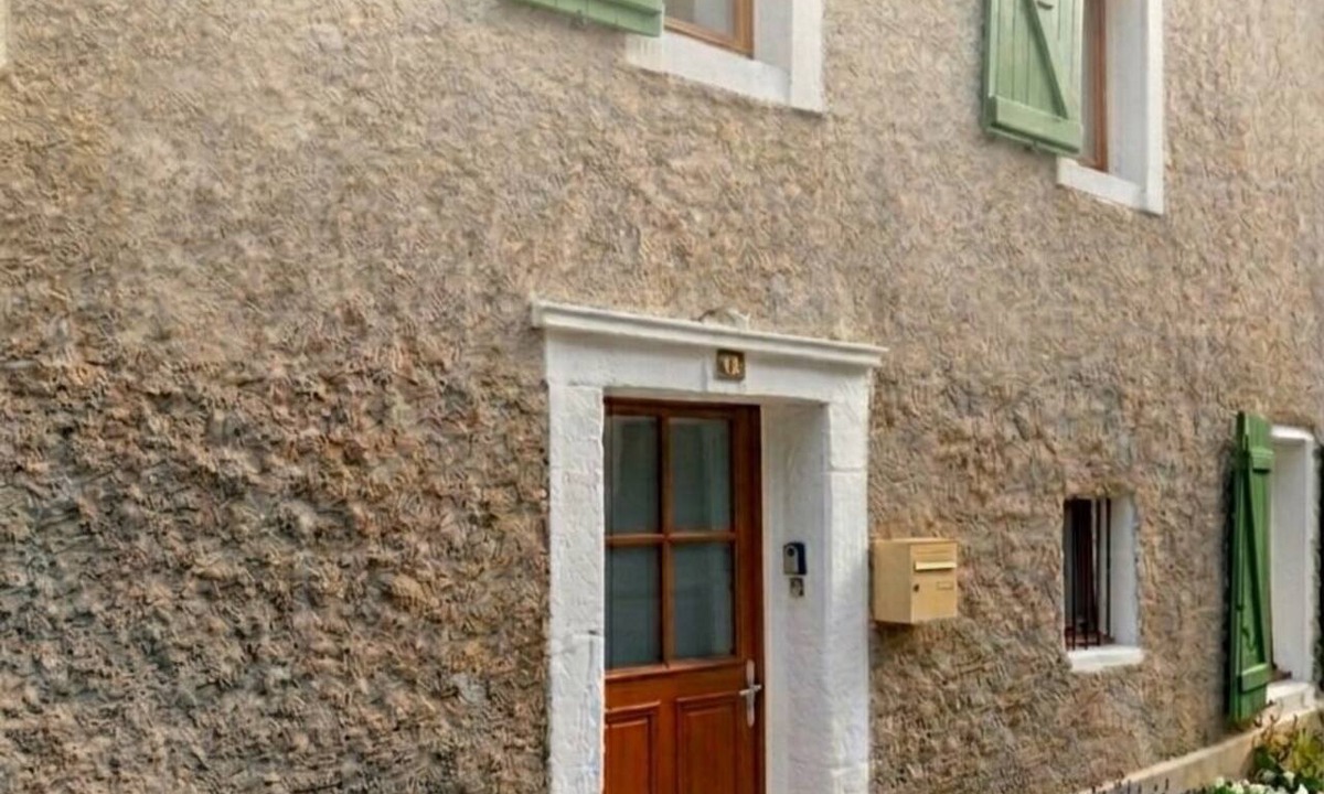 Bram House | Cozy village house ☆ Bram 11