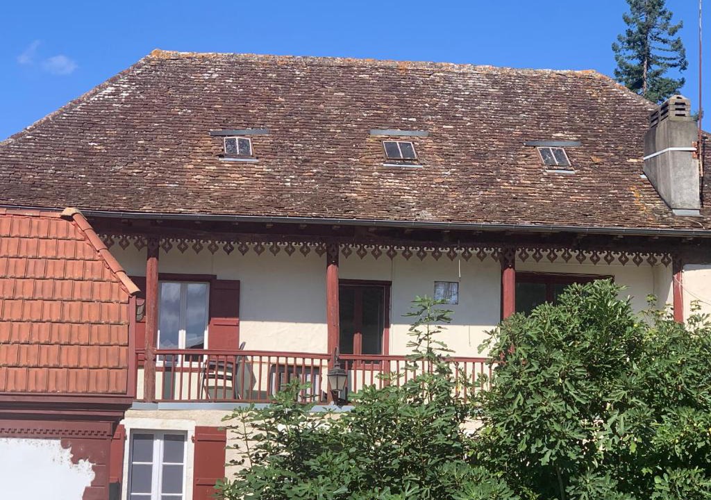 Salies-de-Bearn Apartment | Craven Cottage