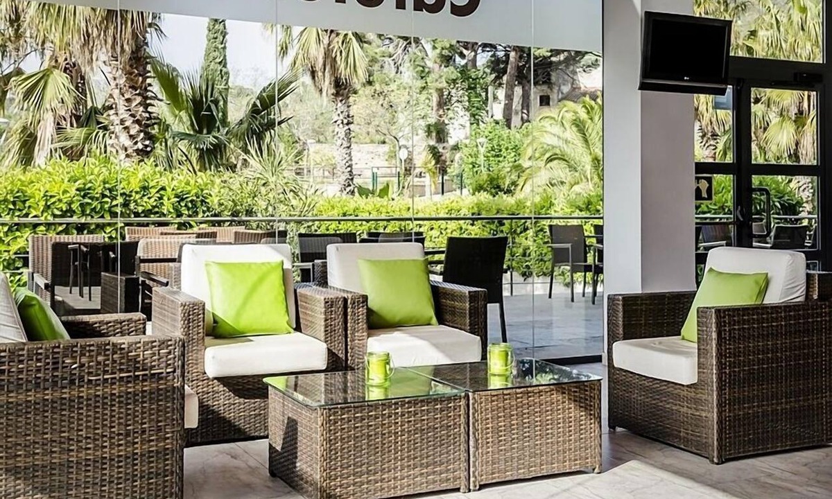 La Selva del Camp Hotel | Crisol La Selva