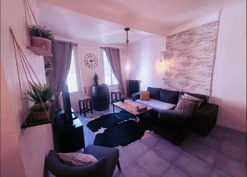 Draguignan Apartment | Dans le Centre Historique