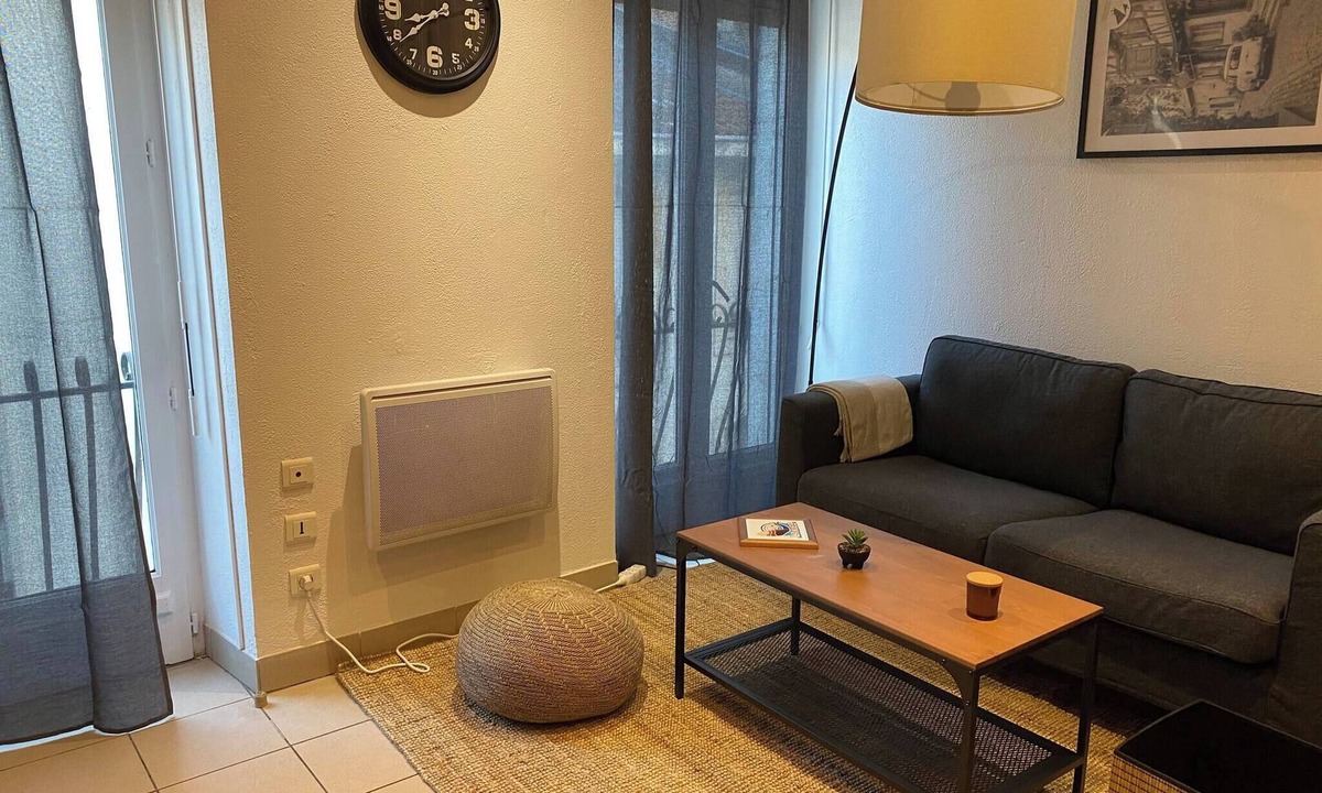 Dax Apartment | Dax Fontaine Chaude Center