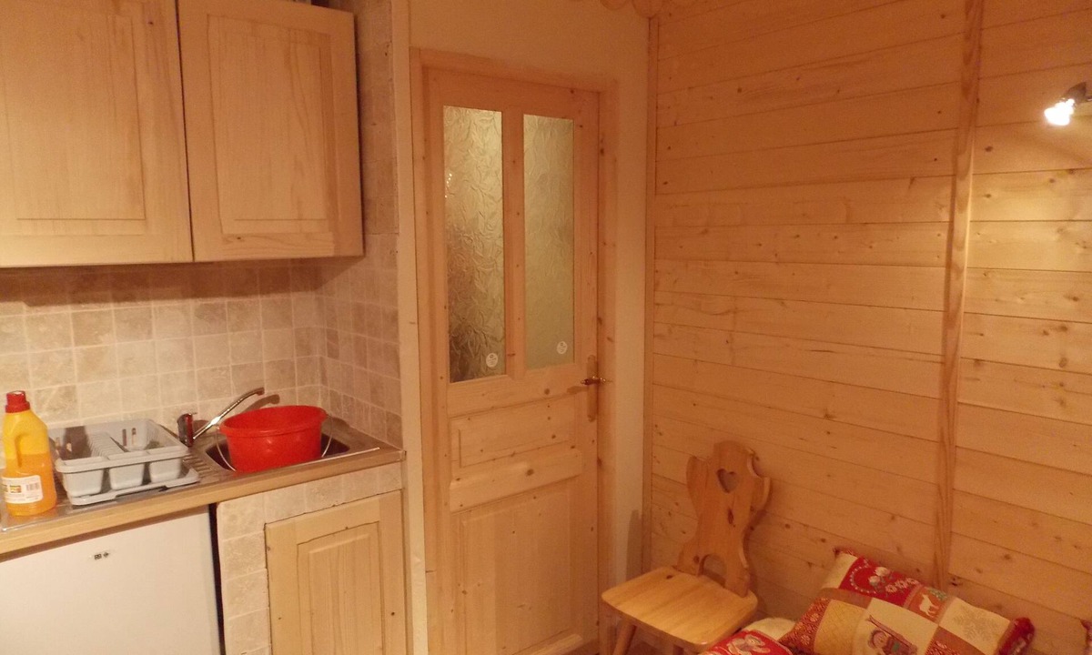 Les Menuires Apartment | DELIGHTFUL APARTMENT 2 PIECE THE SLOPES