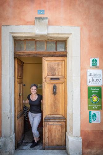 Herepian Bed & Breakfast | Des Lits Sur La Place